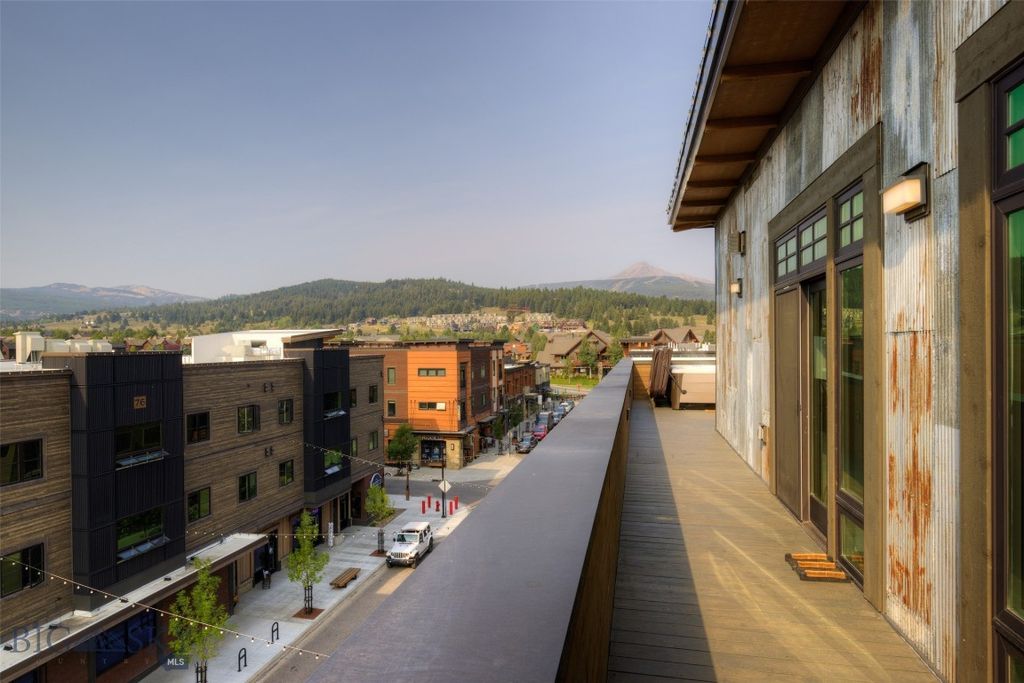 99 Town Center Avenue Unit R2, Big Sky, MT 59716 photo 17