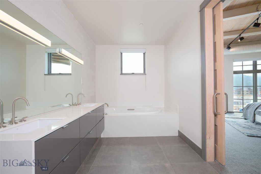 99 Town Center Avenue Unit R2, Big Sky, MT 59716 photo 28