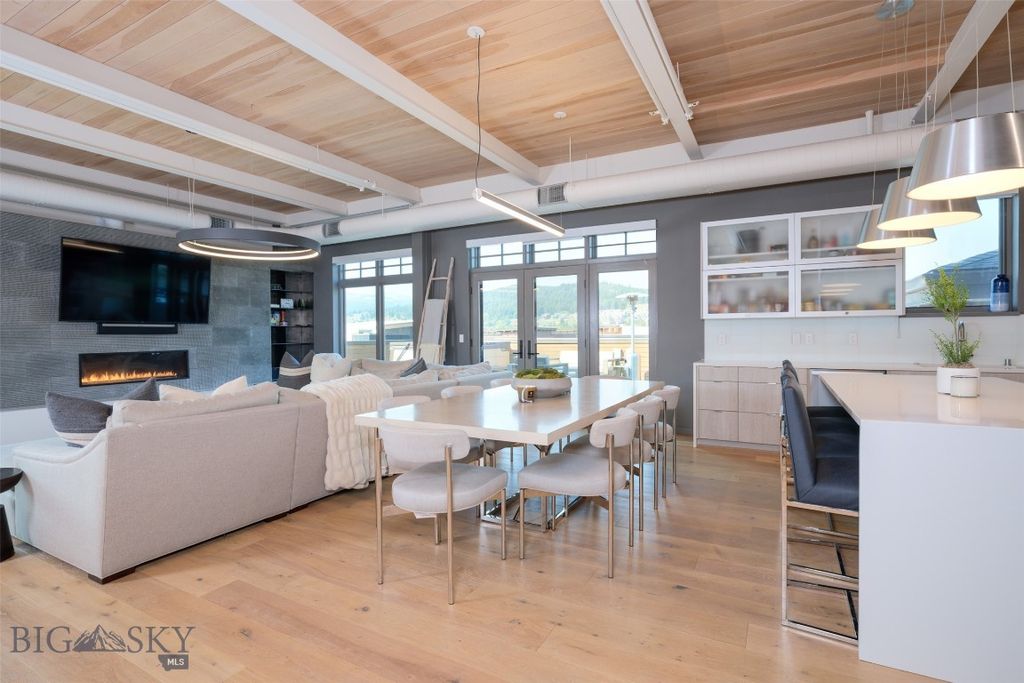 99 Town Center Avenue Unit R2, Big Sky, MT 59716 photo 3