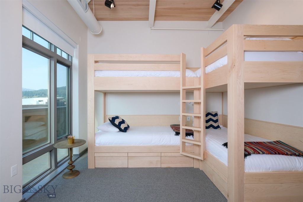 99 Town Center Avenue Unit R2, Big Sky, MT 59716 photo 30