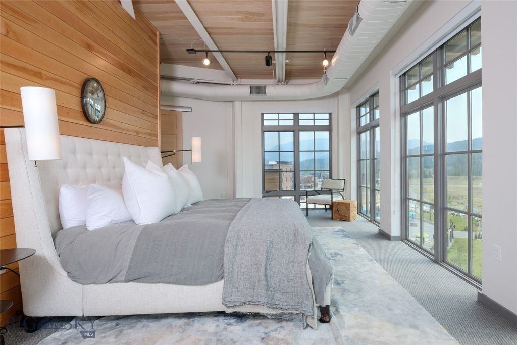 99 Town Center Avenue Unit R2, Big Sky, MT 59716 photo 34