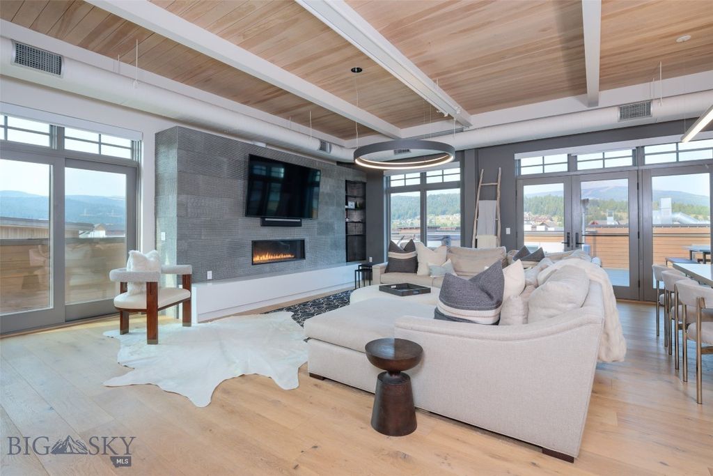 99 Town Center Avenue Unit R2, Big Sky, MT 59716 photo 4