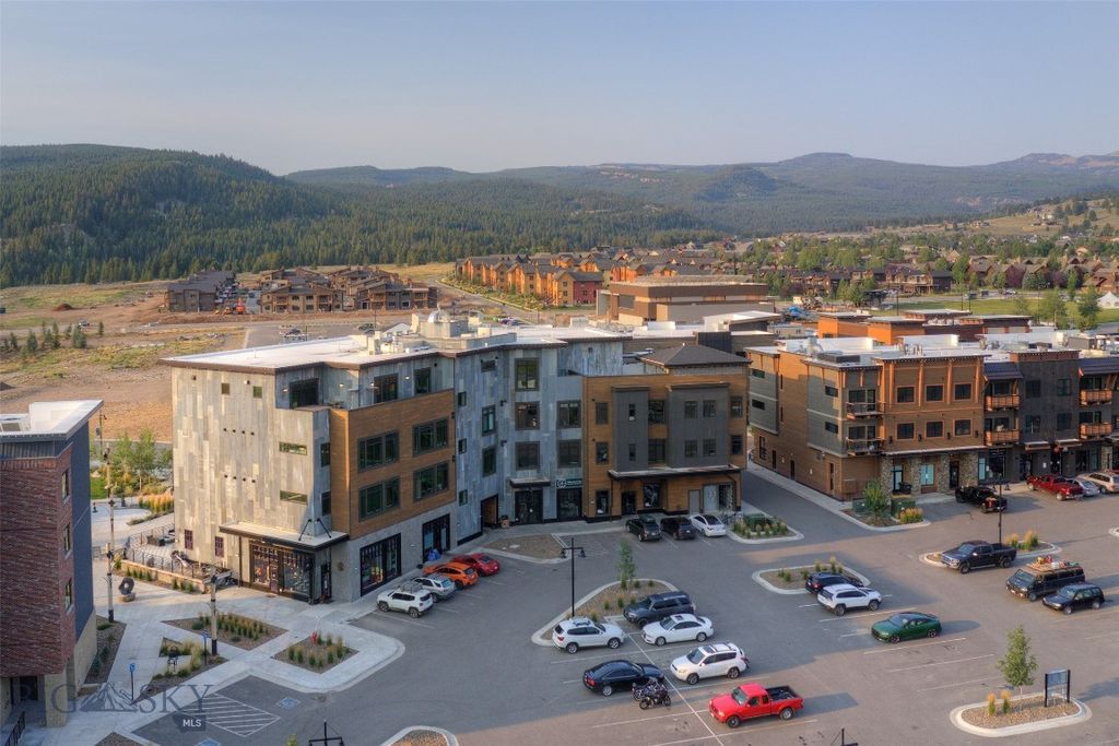 99 Town Center Avenue Unit R2, Big Sky, MT 59716 photo 40