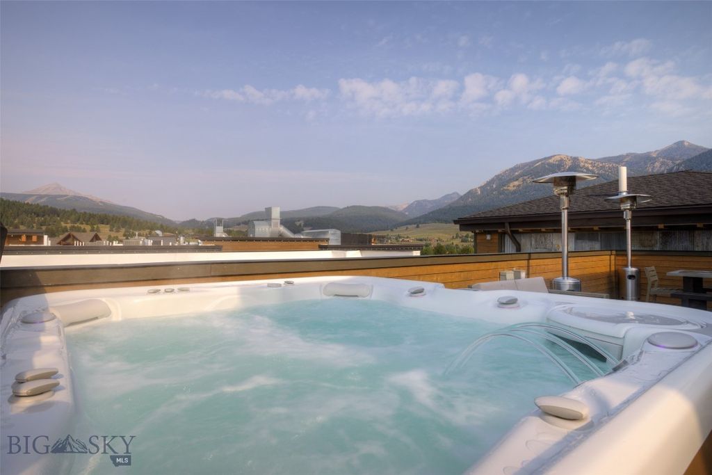 99 Town Center Avenue Unit R2, Big Sky, MT 59716 photo 43