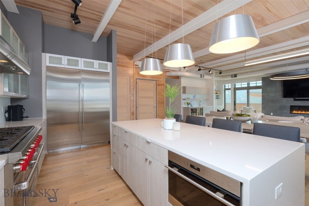 99 Town Center Avenue Unit R2, Big Sky, MT 59716 photo 44