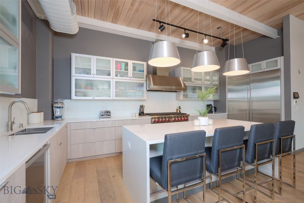 99 Town Center Avenue Unit R2, Big Sky, MT 59716 photo 45