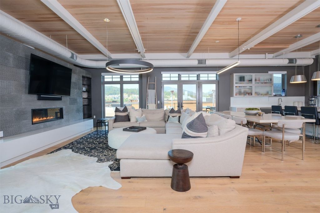 99 Town Center Avenue Unit R2, Big Sky, MT 59716 photo 47