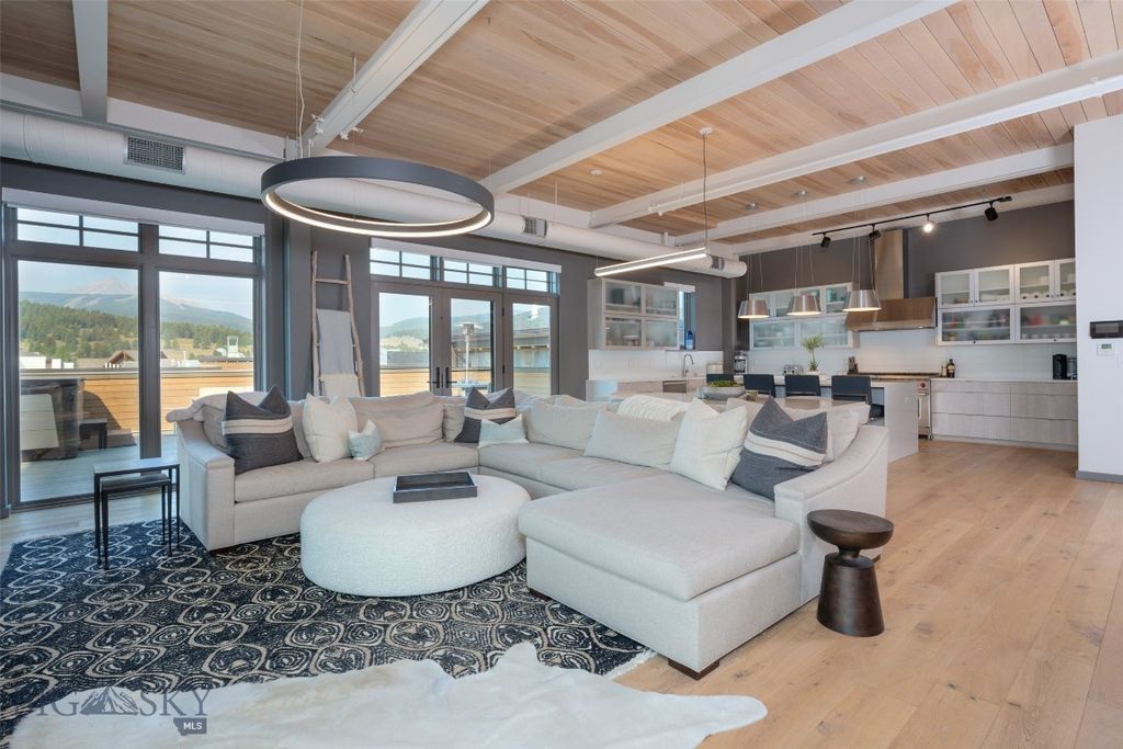 99 Town Center Avenue Unit R2, Big Sky, MT 59716 photo 48