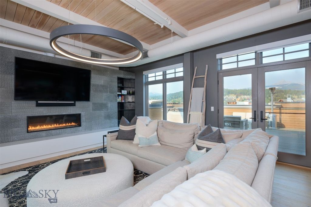 99 Town Center Avenue Unit R2, Big Sky, MT 59716 photo 49