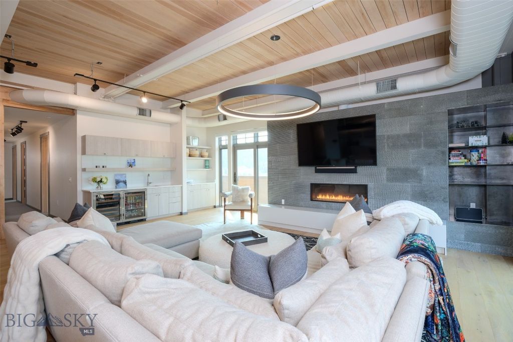 99 Town Center Avenue Unit R2, Big Sky, MT 59716 photo 50