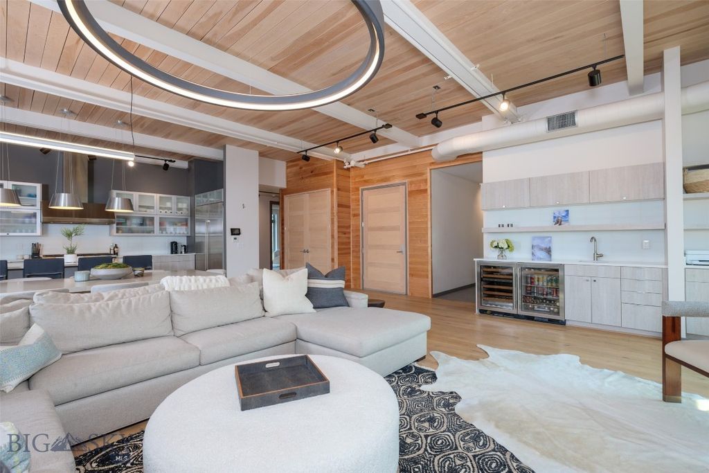 99 Town Center Avenue Unit R2, Big Sky, MT 59716 photo 51