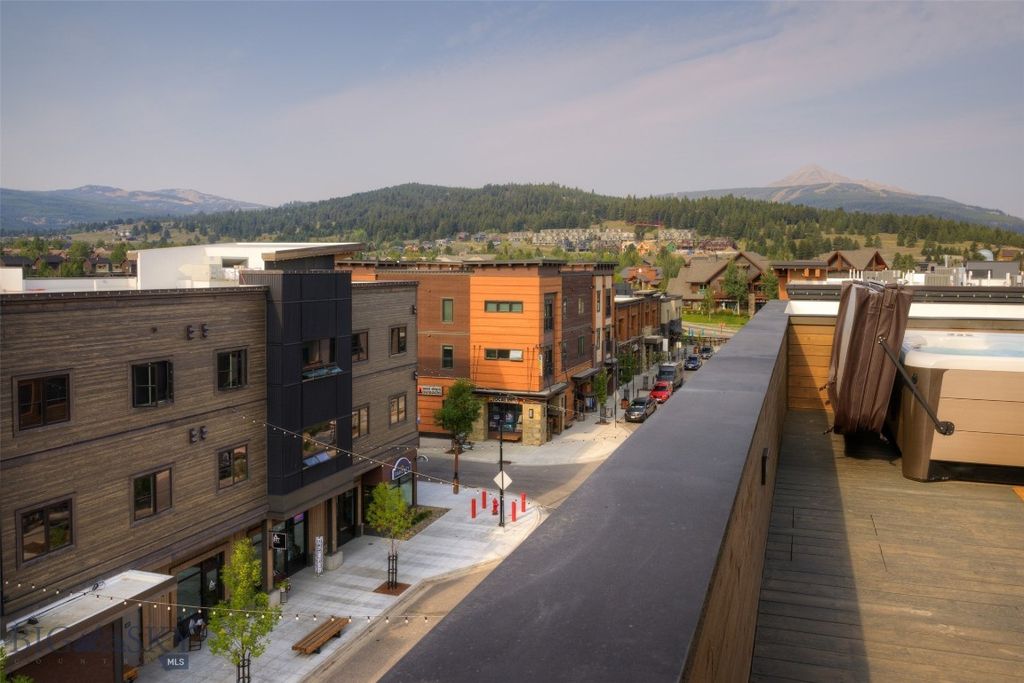 99 Town Center Avenue Unit R2, Big Sky, MT 59716 photo 54
