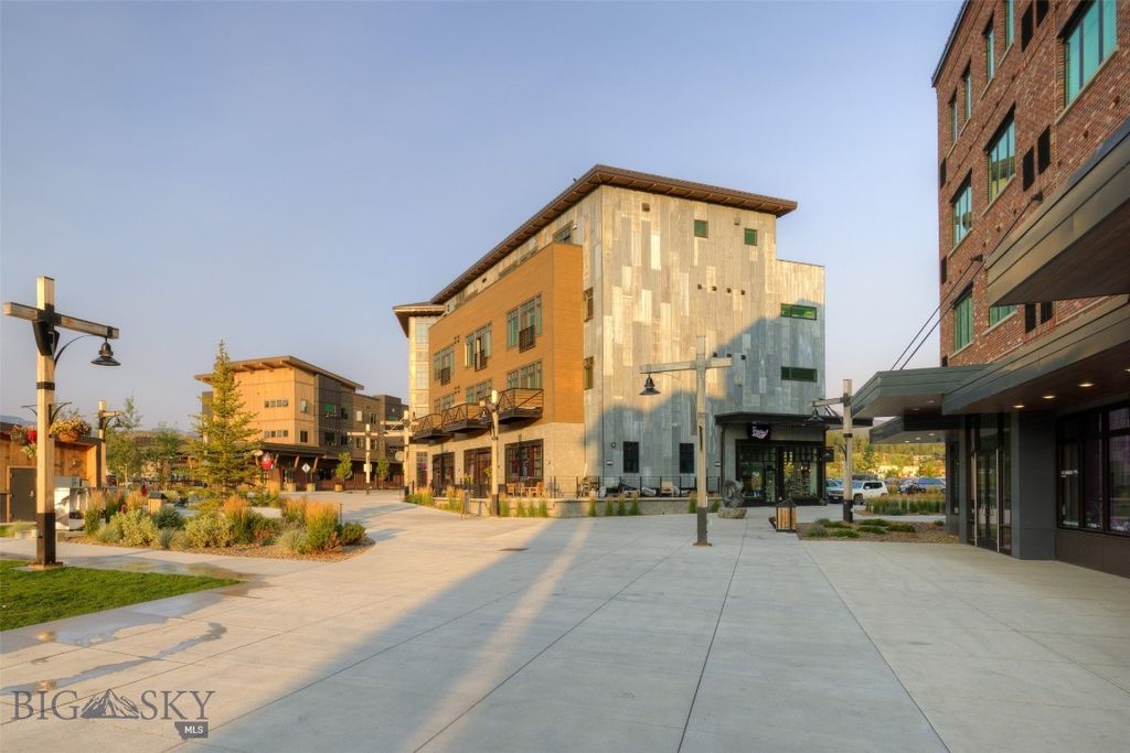 99 Town Center Avenue Unit R2, Big Sky, MT 59716 photo 56
