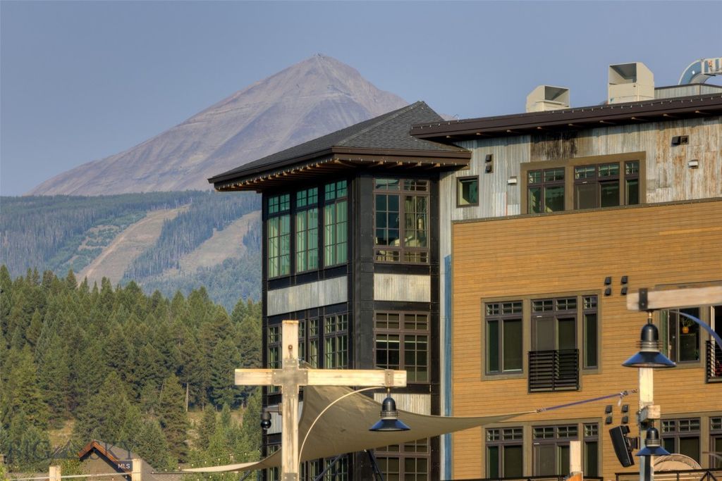 99 Town Center Avenue Unit R2, Big Sky, MT 59716 photo 57