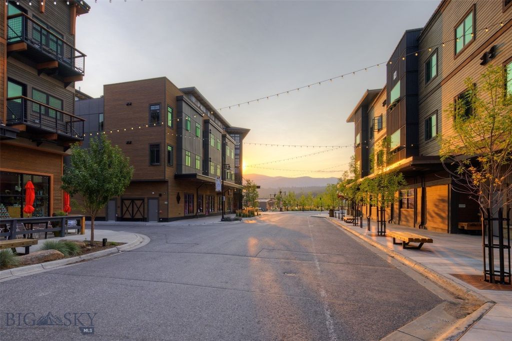 99 Town Center Avenue Unit R2, Big Sky, MT 59716 photo 58