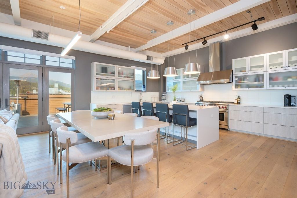 99 Town Center Avenue Unit R2, Big Sky, MT 59716 photo 6