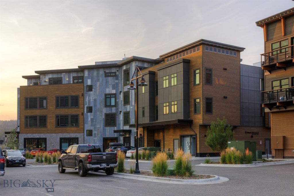 99 Town Center Avenue Unit R2, Big Sky, MT 59716 photo 60