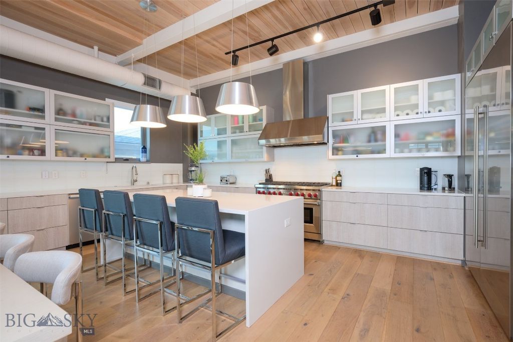 99 Town Center Avenue Unit R2, Big Sky, MT 59716 photo 7