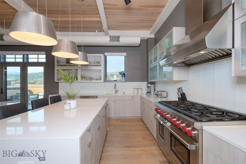 99 Town Center Avenue Unit R2, Big Sky, MT 59716 photo 9