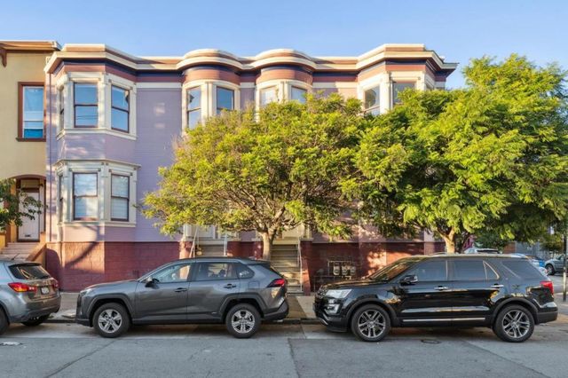 3004 26th Street, San Francisco, CA 94110