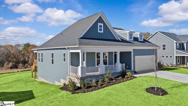 528 Winstone Trail, Woodruff, SC 29388