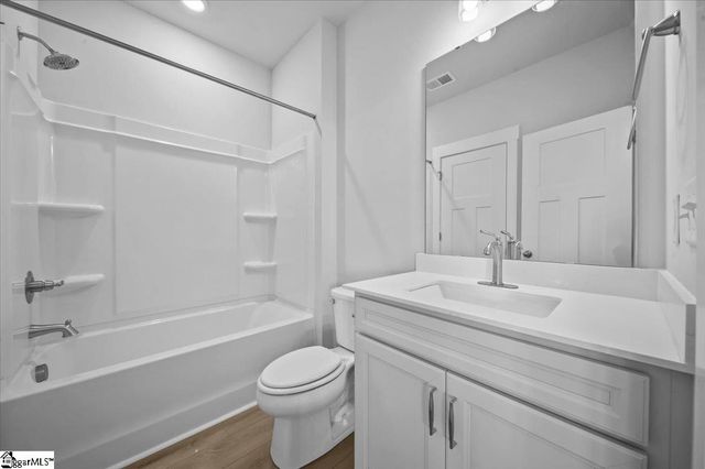 528 Winstone Trail, Woodruff, SC 29388