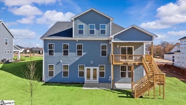 528 Winstone Trail, Woodruff, SC 29388