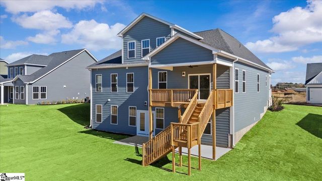 528 Winstone Trail, Woodruff, SC 29388