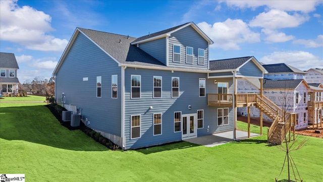 528 Winstone Trail, Woodruff, SC 29388