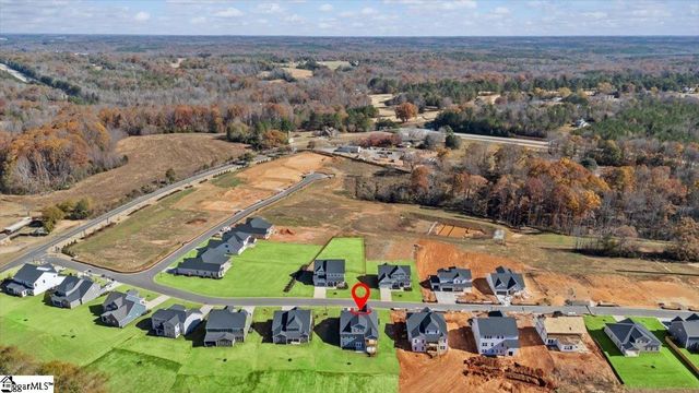 528 Winstone Trail, Woodruff, SC 29388