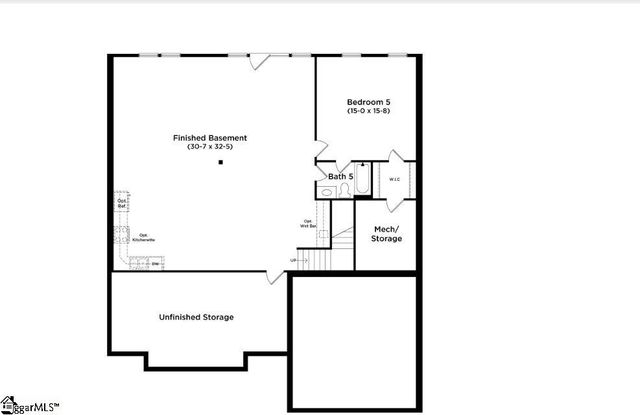 528 Winstone Trail, Woodruff, SC 29388