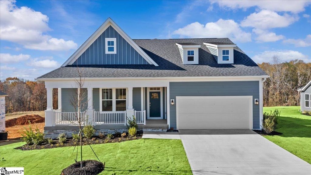 528 Winstone Trail, Woodruff, SC 29388