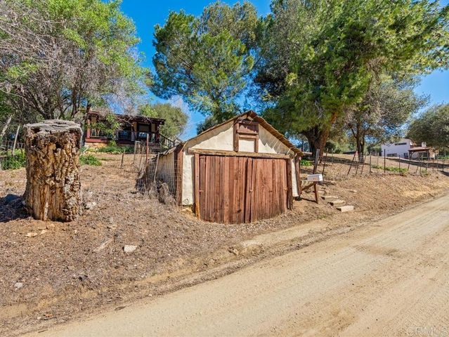 25176 Oak Lane, Descanso, CA 91916