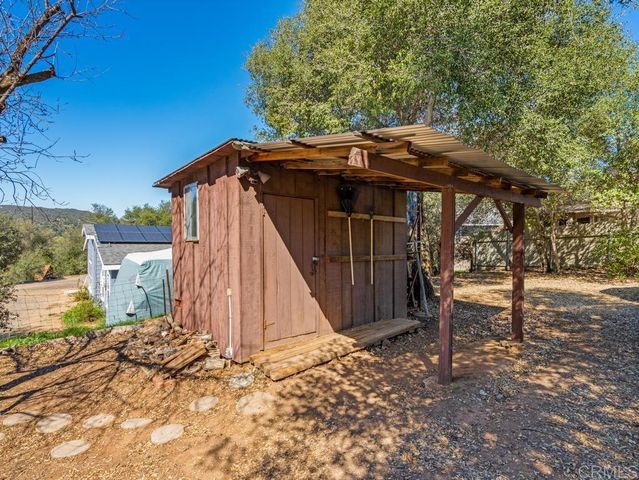 25176 Oak Lane, Descanso, CA 91916