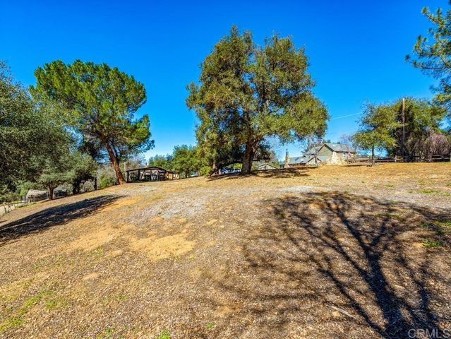 25176 Oak Lane, Descanso, CA 91916