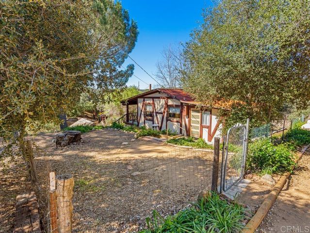 25176 Oak Lane, Descanso, CA 91916
