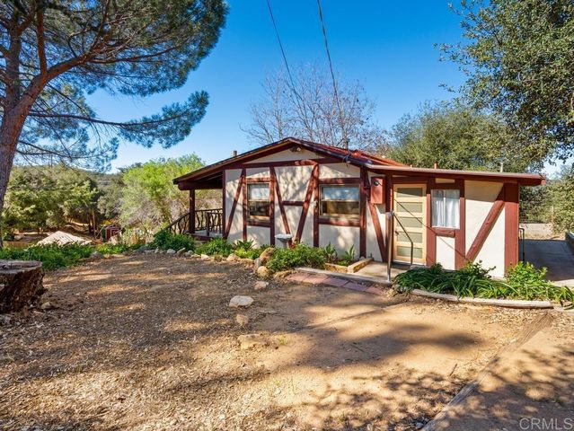 25176 Oak Lane, Descanso, CA 91916