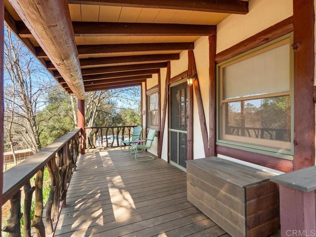 25176 Oak Lane, Descanso, CA 91916