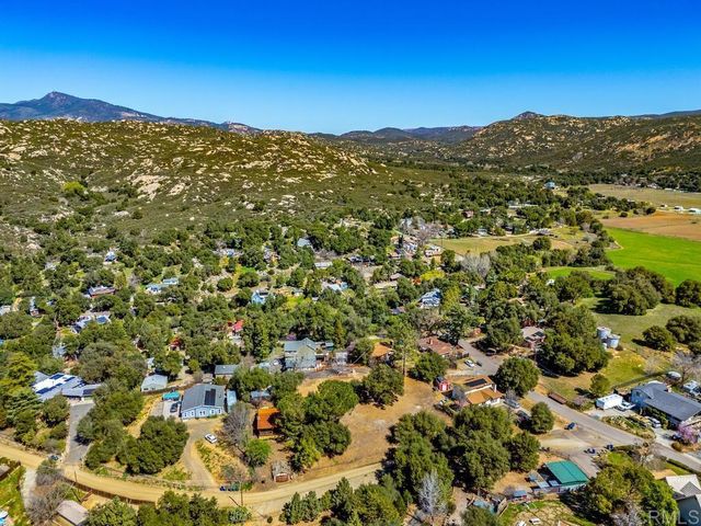 25176 Oak Lane, Descanso, CA 91916