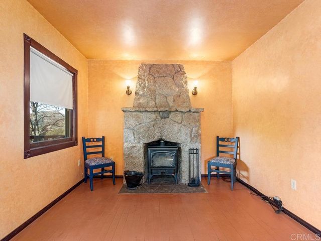 25176 Oak Lane, Descanso, CA 91916