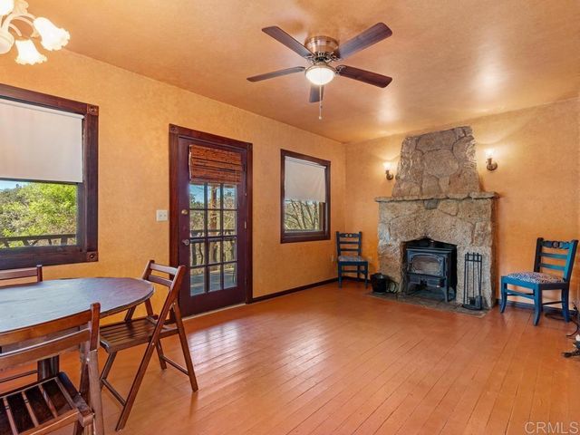 25176 Oak Lane, Descanso, CA 91916