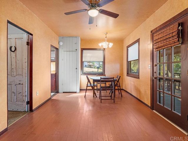 25176 Oak Lane, Descanso, CA 91916