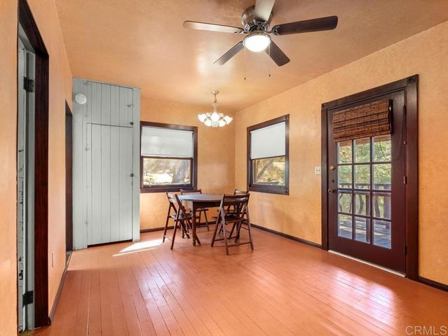 25176 Oak Lane, Descanso, CA 91916