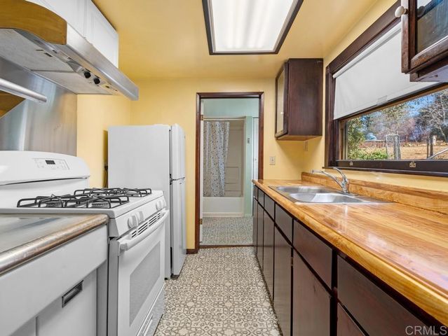 25176 Oak Lane, Descanso, CA 91916