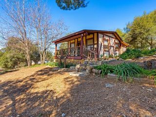 25176 Oak Lane, Descanso, CA 91916