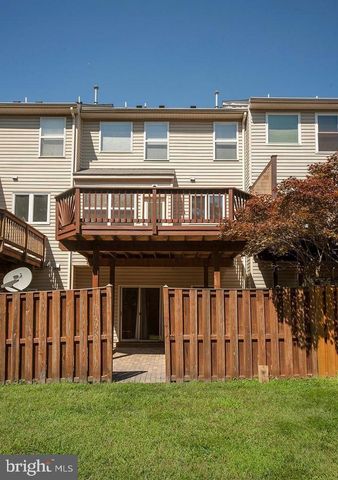 6727 SULLIVAN WAY, Alexandria, VA 22315