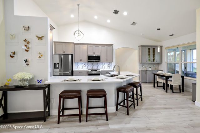 6540 36th Place, Vero Beach, FL 32966