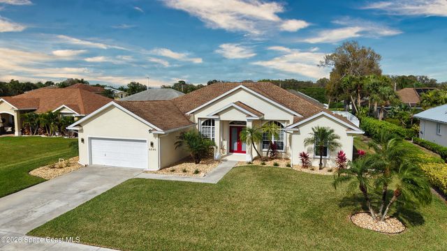 6540 36th Place, Vero Beach, FL 32966