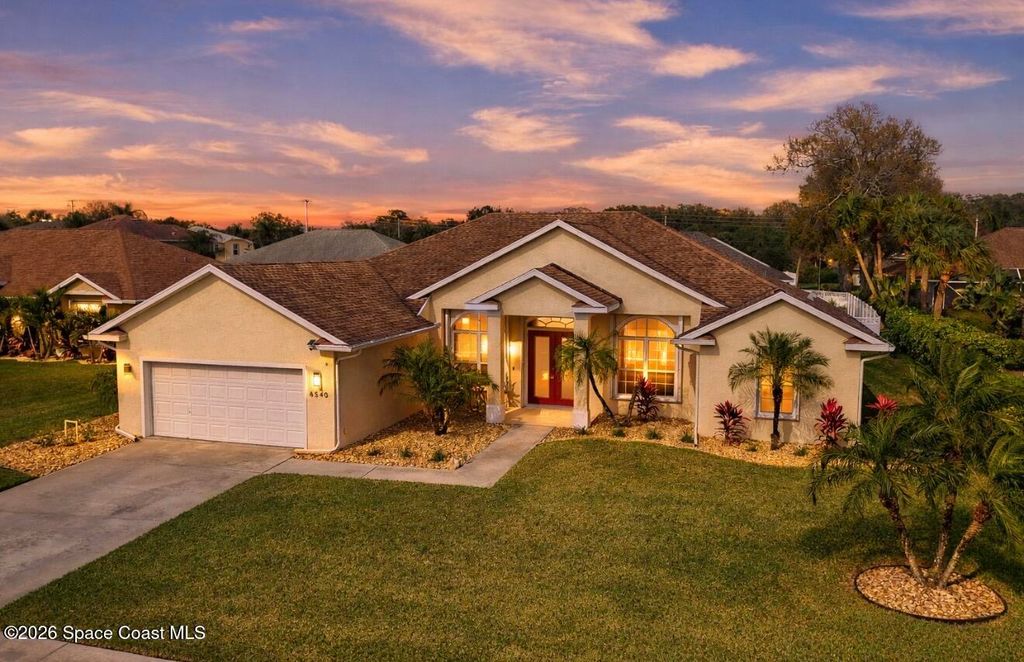 6540 36th Place, Vero Beach, FL 32966