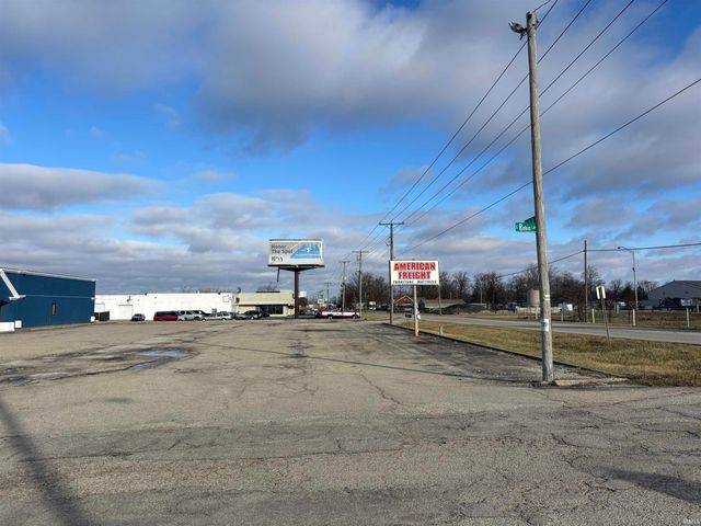 4201 N State Road 3, Muncie, IN 47303